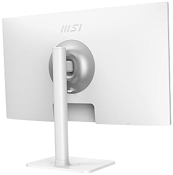 Amazon.com: MSI Modern MD272QXPW 27-inch IPS 2560 x 1440